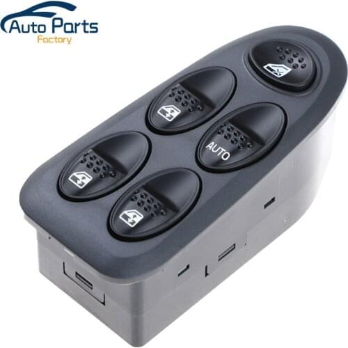 10 Pins New High Quality Power Window Switch For Daihatsu Window Control Switch
