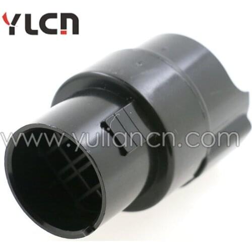 3 Sets/lot 6 Pin Female Auto super Waterproof Car Electrical Connectors