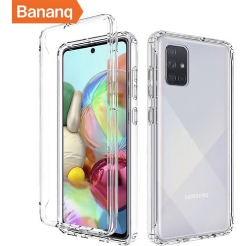 Чехлы для телефонов Samsung Galaxy A51 Bananq China At AliExpress