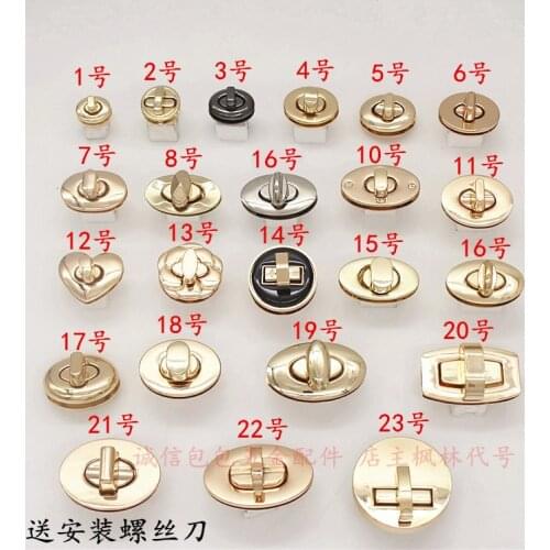 Brave Fighter Women's Bags With A Lock