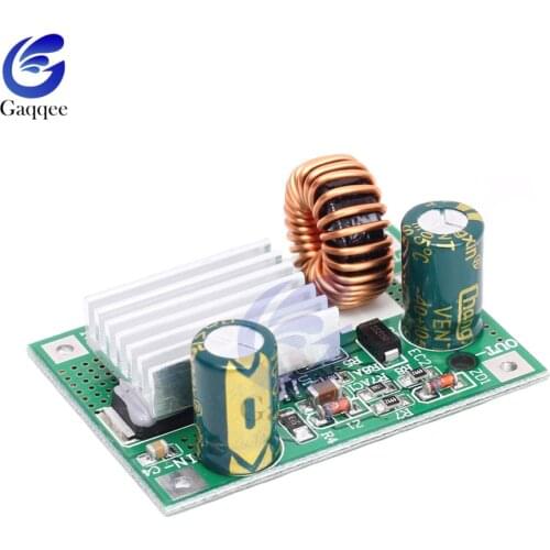 DC-DC 16V-90V To 12V 3A Step Down Power Supply Module Buck Converter Non-isolated Stabilizer Voltage Regulator