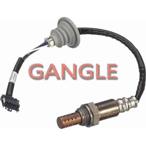 For 1998-2004 MITSUBISHI SPACE STAR 1.3 1.6 1.8MPI Lambda Probe Oxygen Sensors DOX-0421 1588A021