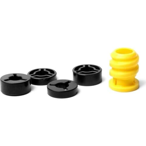 For Logitech Steering Wheel G25/G27/G29 Universal Pedal Modification Kit Accessories