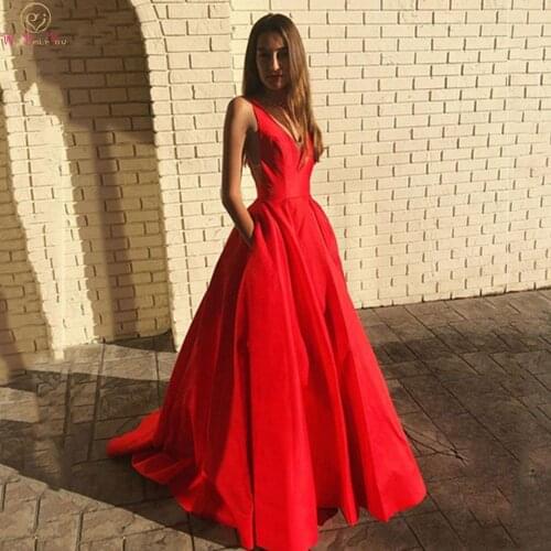 V-neck Women Dresses Dove&Olive China