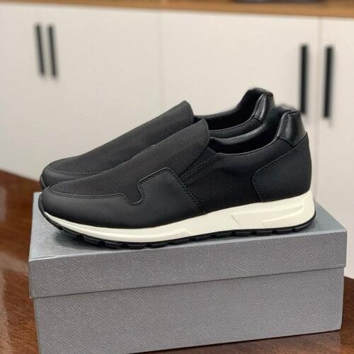Hemegot Men's Lightweight Sneakers