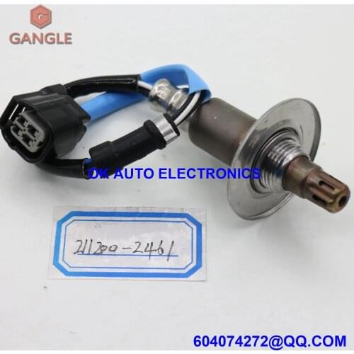Oxygen Sensor Lambda AIR FUEL RATIO O2 SENSOR for HONDA CR-V 36531-RZA-003 211200-2461 36531RZA003 2112002461 2007-2009