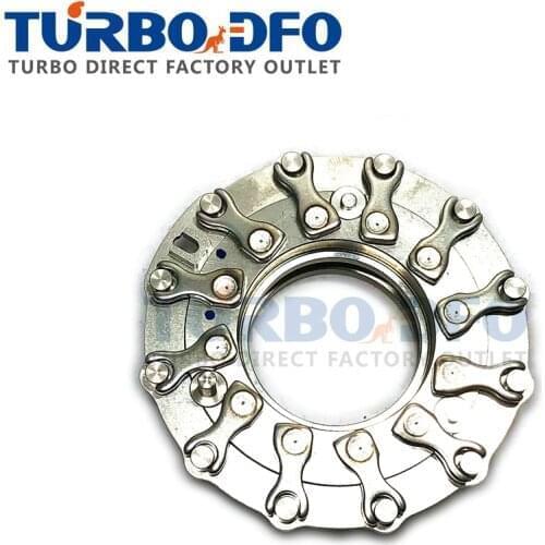 TD04 Turbo Nozzle Ring 25185866 Turbocharger VNT For Opel Antara 2.2 CDTI 120 Kw 163 HP 135 Kw 184 HP A22DMH LNQ