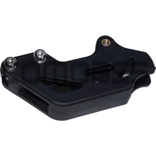 Chain towline device for Hailing M4M7 off-road vehicle chain guide Bosuer J-2 Cheetah off-road vehicle chain guide