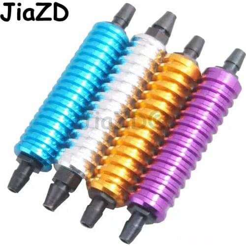 Air Cooler 1/10 1/8 RC Model Tanker Essential Fuel Saving / Cooling / Stable Engine Idle HSP 02058 94122 94188 94166 94762 Y05