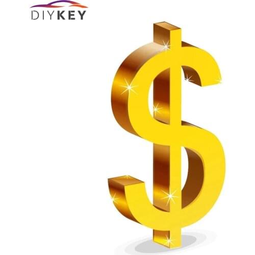 DIYKEY Shipping Costs