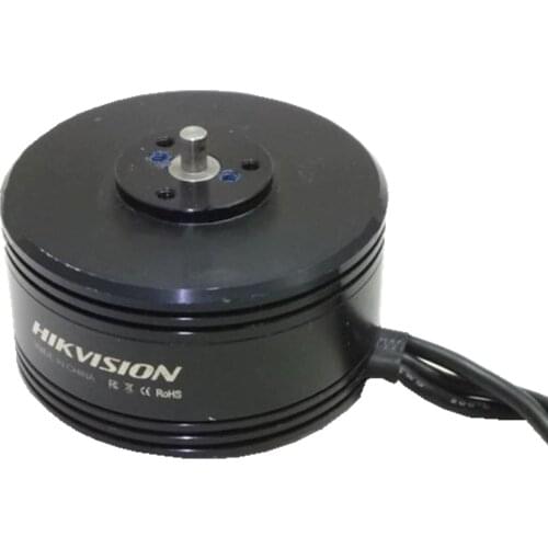 Disassemble the Haikang drone motor Brushless Motor T-Motor foundry is equivalent to T-Motor P60 340kv
