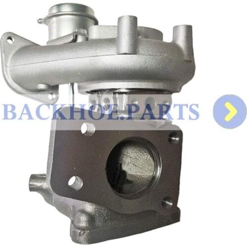 TF035HL8 Turbocharger 14411-1KC1B 14411-1KC0E for Nissan Juke 2011-2016 1.6L