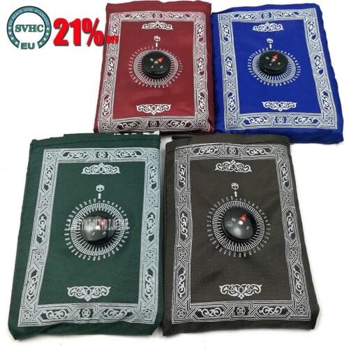 60*110cm Outdoor Camping Mat Picnic Blanket Foldable Waterproof Beach Blanket For Multiplayer Mat Self-directional indicator