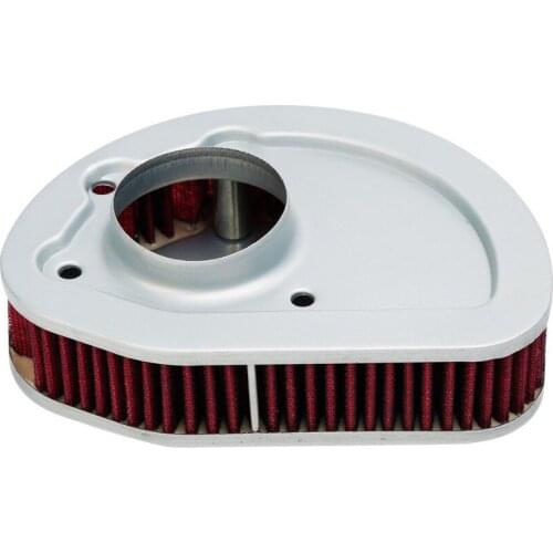 Air Cleaner Intake Filter System For Harley Touring 2014-2016 Softail 2016 2017