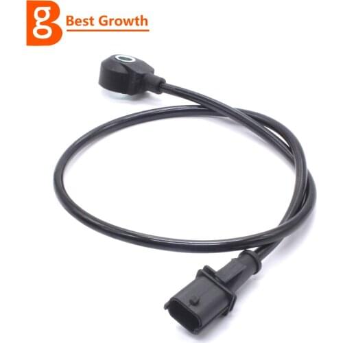 High Quality Detonation Knock Sensor For Dragon Sea Doo GTX 4 Harley Davidson 0261231155 BG001B137