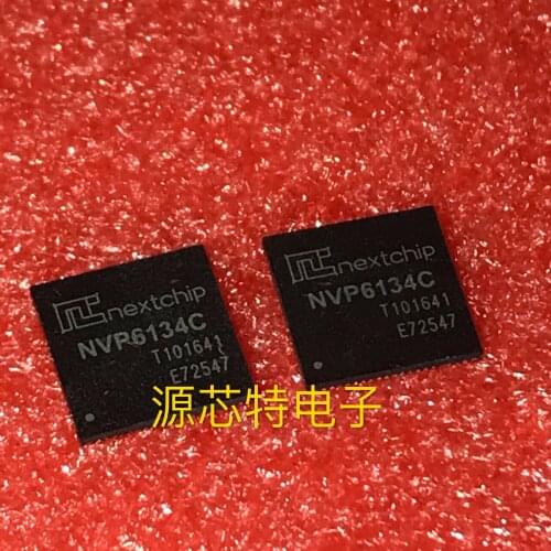 100% New&original NVP6134C 8 QFN In Stock