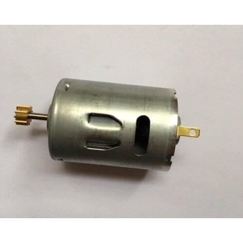 2 piece Heidelberg R2.144.1121 plate motor DC motor motor high speed high torque R2.112.1311