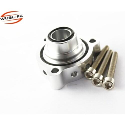 -Auto BOV Blow Off Valve Flange Adaptor/blow off dump For BMW Mini Cooper S & Peugeot 1.6 Turbo Engine