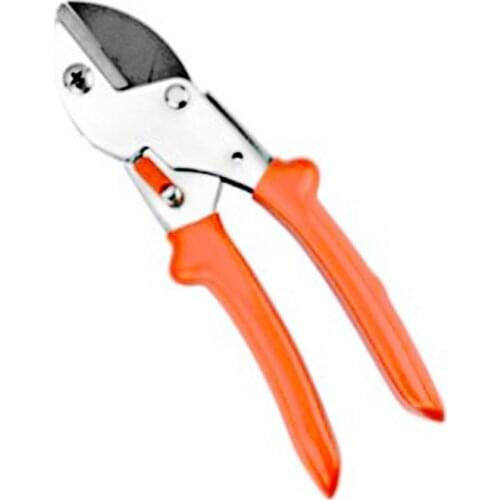 B2QB Small Contact Area Pruning Design Shears High-quality Steel Reduce Plant Damage Waterproof Pruning Shears