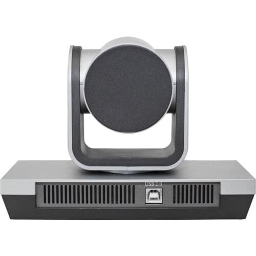 Wireless remote control 3X Optical Zoom 1080P hd Camer for Video Conference