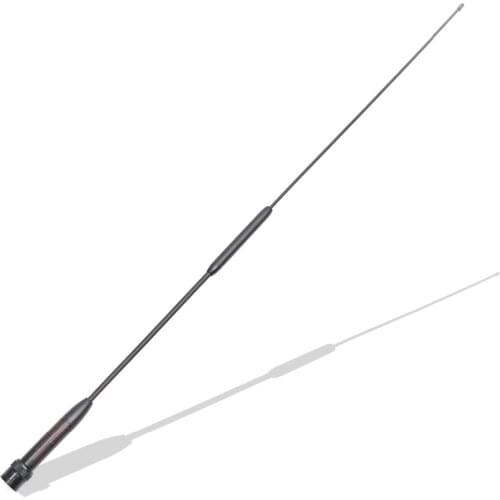 Diamond RH901S BNC Dual Band UHF/VHF 144/430MHz Antenna for Moto ICOM IC-V8 IC-V80 IC-V80E IC-V82 IC-V85 Walkie Talkie Radio