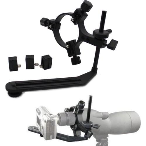MFAW Scope Brackets