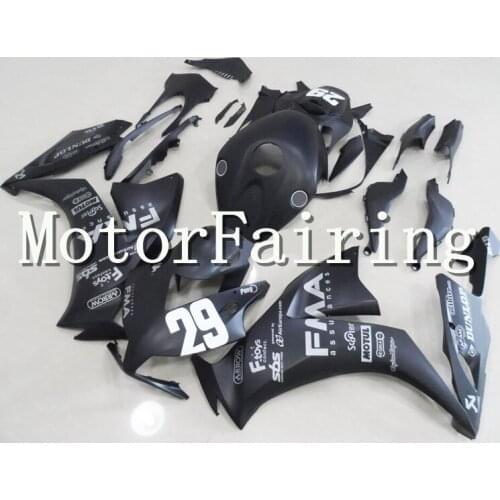 Motorcycle Bodywork Fairing Kit Fit For CBR1000RR 2012 2013 2014 2015 2016 ABS Plastic Injection Molding Moto Hull C1120N15