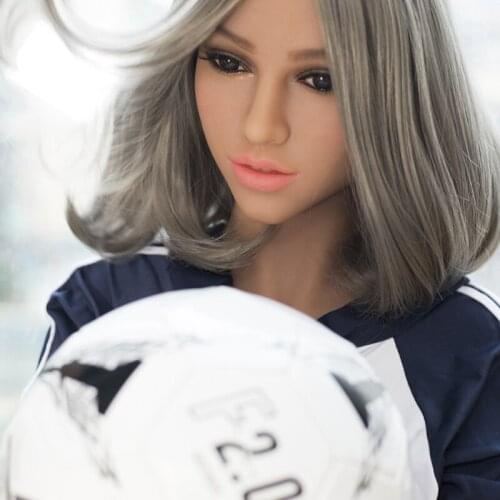 NEW 158cm Real Silicone Sex Dolls With Metal Skeleton Japanese Lifelike breast pussy Adult Love Doll Realistic vagina Sex Toys