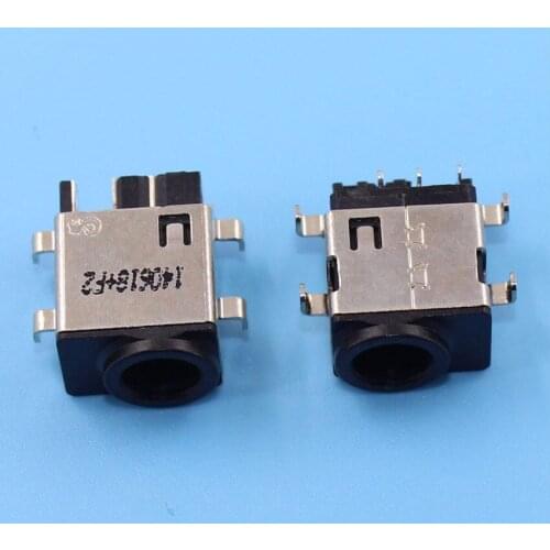 PJ073 DC Power Jack Power Socket Connector for Samsung RC510 RC410 RV410 RC511 RC520 NP370R4E NP370R5E NP410B2B NP450R4V