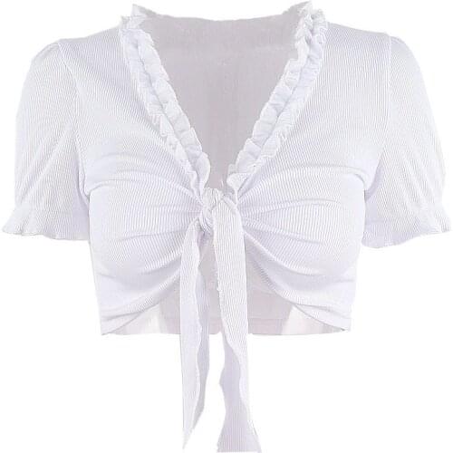 Женские летние футболки UVRCOS China At AliExpress