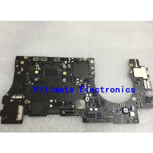 2016years 820-00426-A 820-00426 Faulty Logic Board For Apple MacBook pro 15'' A1398 repair