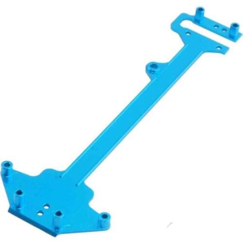 4 color RC WL A580030 Alum Radio Tray For 1:18 WLtoys A949