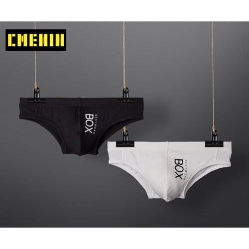 Free Shipping Sexy Underwear Men Jockstrap Quick Dry Cotton Gay Mans Underwear Bikini Men Briefs Male Underwear Cueca OR6604