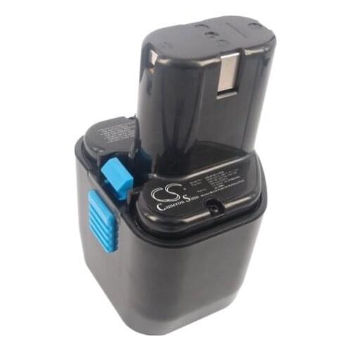 Cameron Sino 2100mAh battery for HITACHI C 5D C5D CD 4D CD4D CL 10D2 CL 13D CL10D2 CL13D DH 15D2 DH15D2 DS 10DTA DS 10DVA