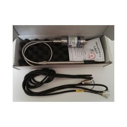 High Temperature Melt Pressure Sensor PT124-50MPA-M14-150/470