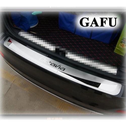 GAFU Car Seat Covers