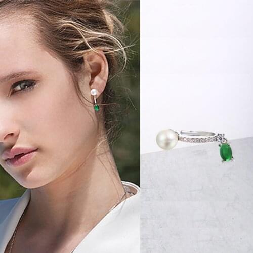 Jealous Young Piercing Earrings