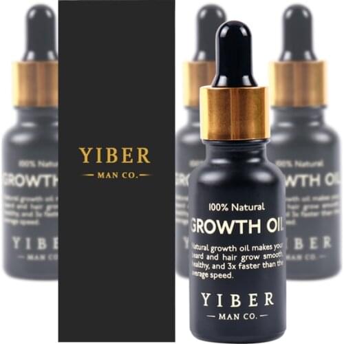 Beard Conditioner Men Beard Growth Oil Kit Soften Hair Growth Nourishing Enhancer Beard Wax Balm Moustache Oil Beard Care