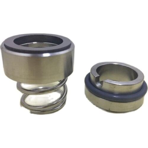 M37G-20/G9 M37G/20-G9 Burgmann Mechanical Seals (Material:TC/TC/Vit)-for Shaft Size 20mm Pumps With G9 Tungsten carbide Seat