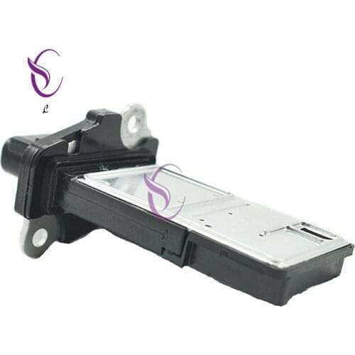 Original Mass Air Flow Maf Sensor For Ford E-150 E-250 E-350 Edge Escape Explorer F-150 F-250 F-350 Fiesta Fusion Mustang Ranger