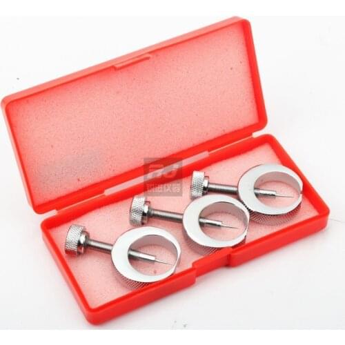 Quanzhou Metrology Measuring Tool Needle Lifter/Pressure Gauge/Measuring Tool Indicator Needle Lifter/A set of three