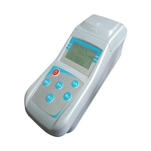 QIWEI low price portable digital turbidity meter for water test