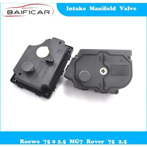Baificar Brand New Intake Manifold Balance Valve MKE100110 MKE100102 for Roewe 750 2.5 MG7 Rover 75 2.5