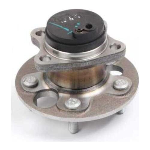 Rear Wheel Hub Bearing Assembly for Zotye Z300