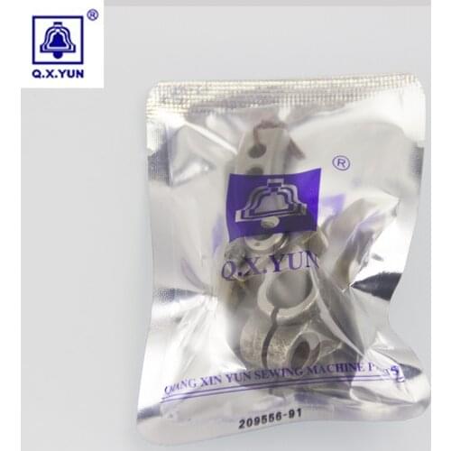 QXYUN 209556-91 Industrial sewing machine For Pegasus M700 Differential crank