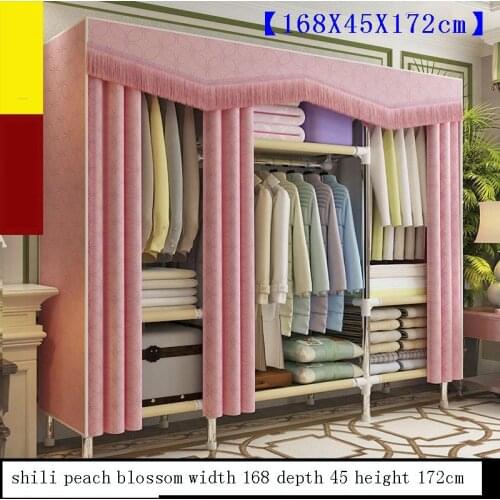 Ropero Placard Dressing Penderie Chambre Rangement Mobili Per La Casa Mobilya Guarda Roupa Closet Mueble De Dormitorio Wardrobe