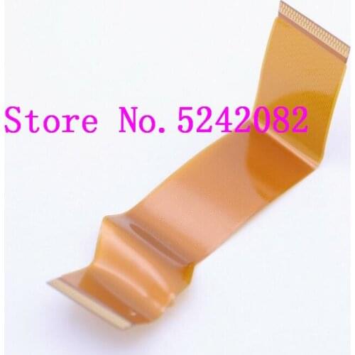 95%New Camera D300 flex for nikon D300 mainboard TO small board flex repair parts