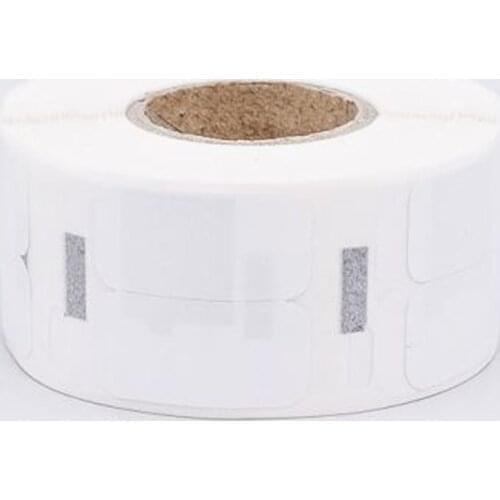 Dymo Compatible Label 11353 Free Shipping Dymo11353 Labels 24 x 12mm 1000pcs