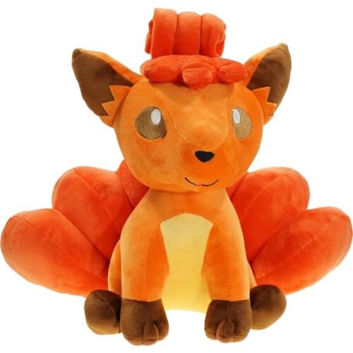 TY Mew Eevee Cartoon Toys