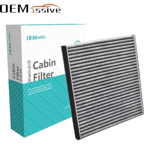 5x Cabin Air Filter Pollen For Toyota Solara Sienna Prius FJ Cruiser Celica Camry Avalon 4Runner Lexus RX330 GX470 ES330 ES300